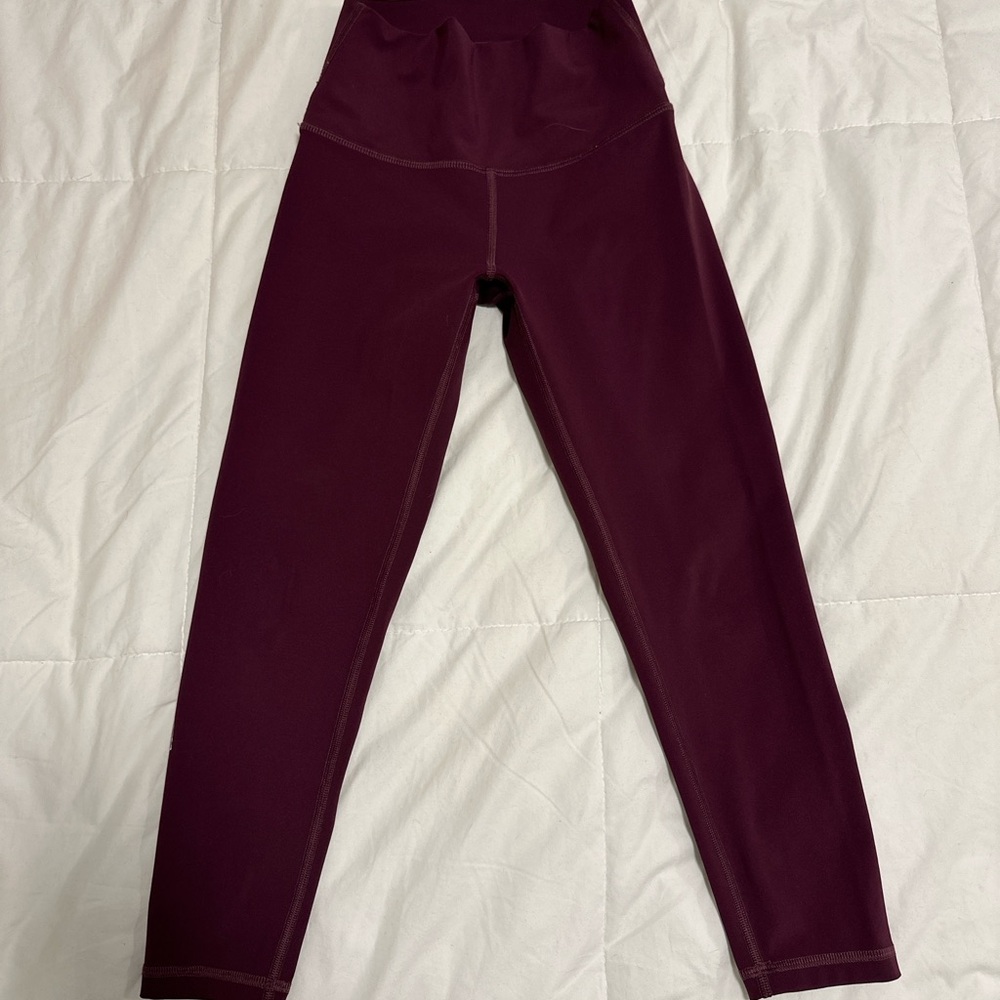 FLEO El Toro Legging 21”